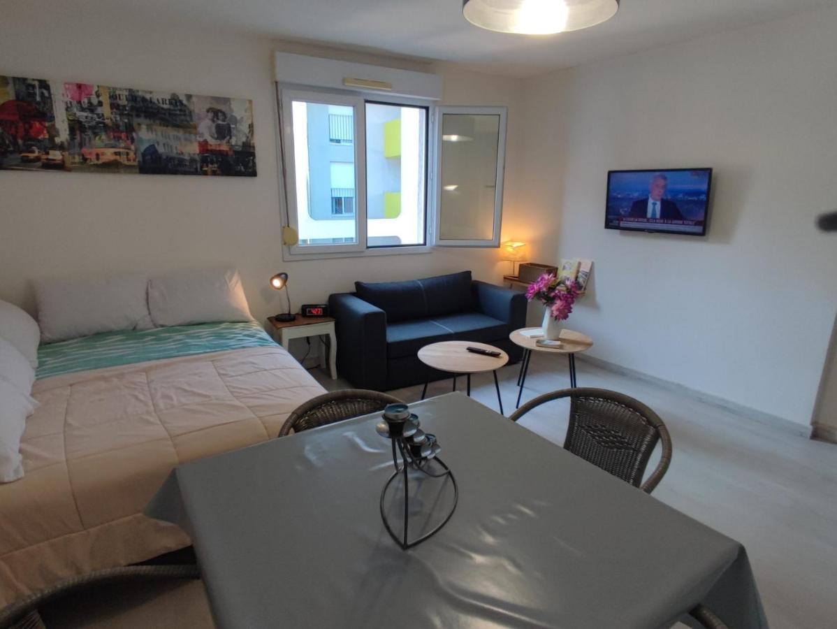 Apartmán Montpellier Exteriér fotografie